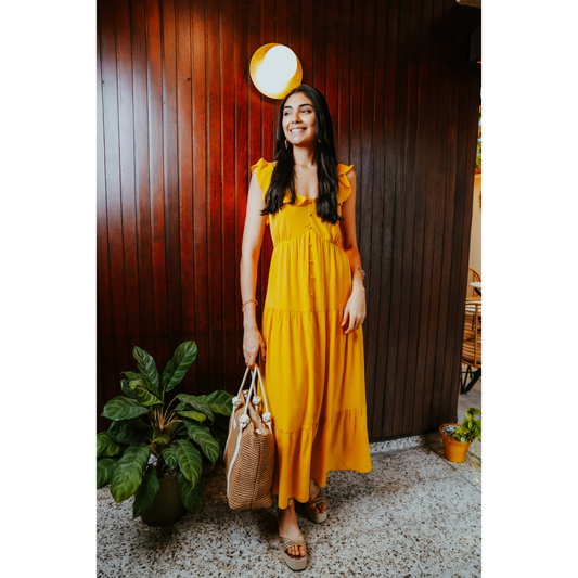 Vestido Alma