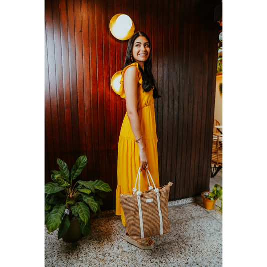 Vestido Alma